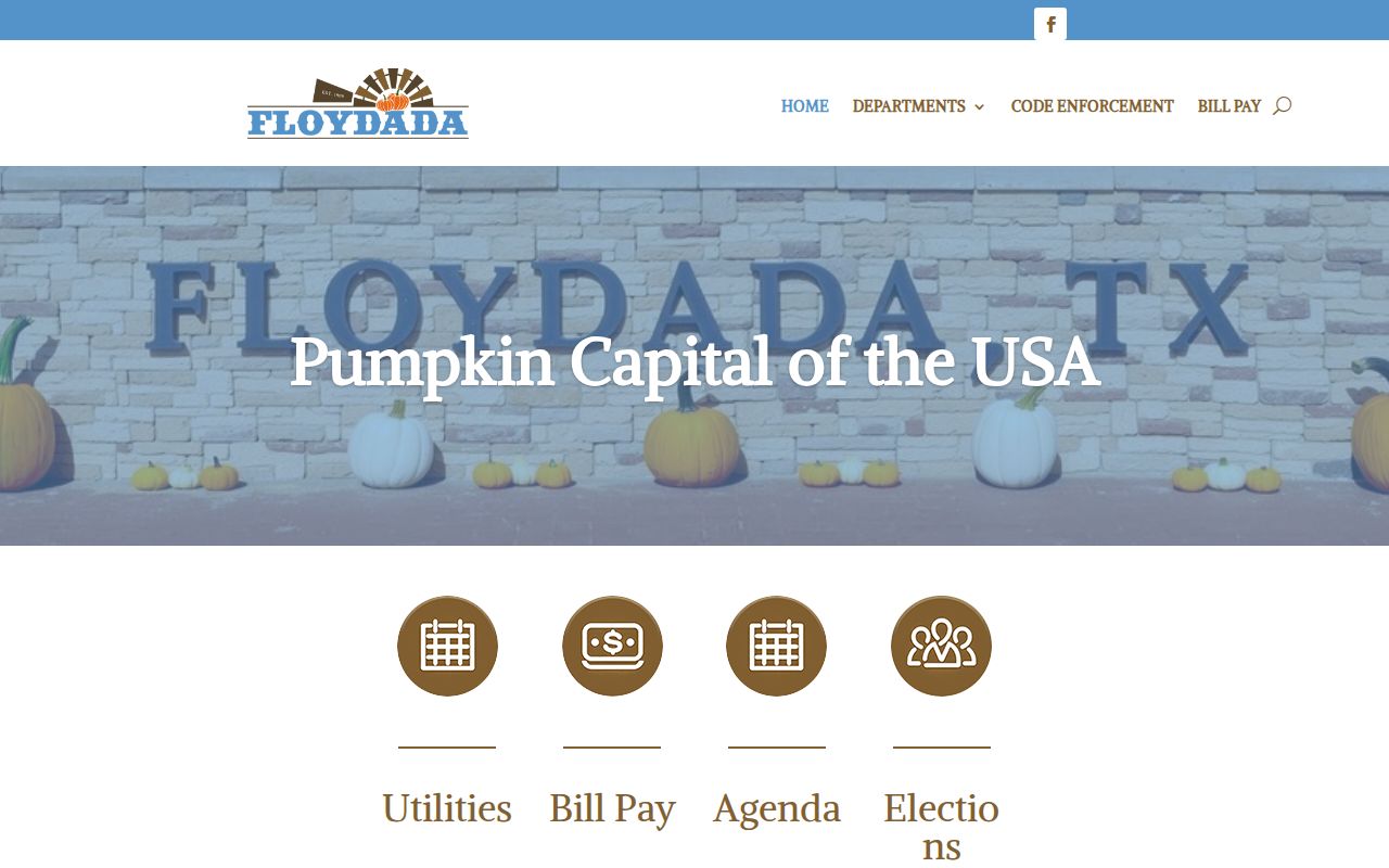 Floydada warrant records: official Floydada City Hall website