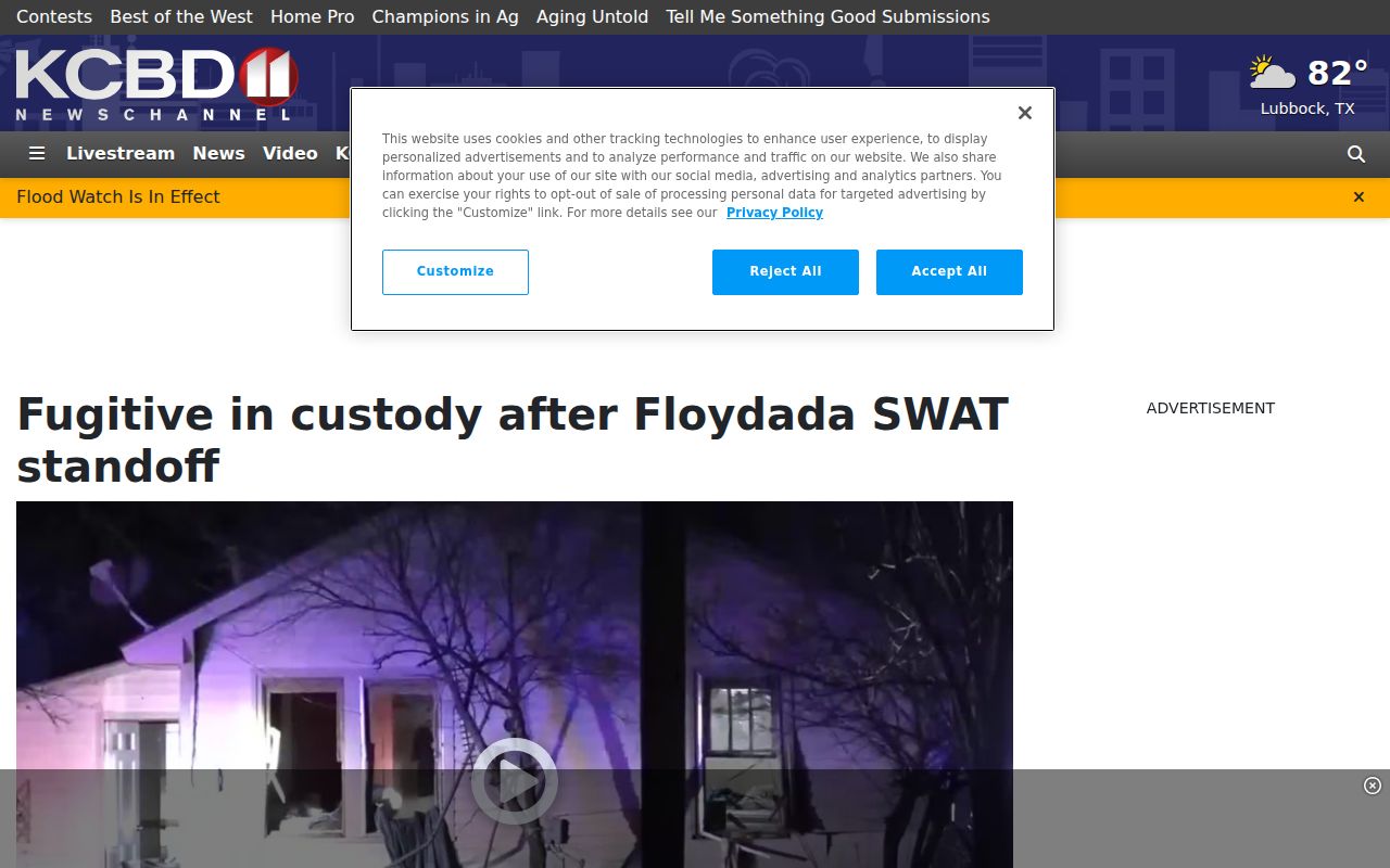 Floyd County arrest warrant records: dated report about multiagency service